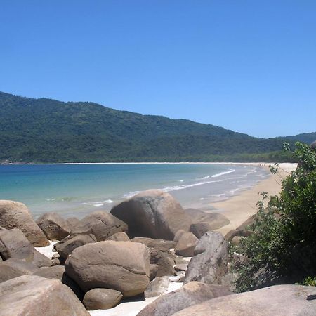 Suites Cantinho Da Pedra Vila do Abraao Ngoại thất bức ảnh