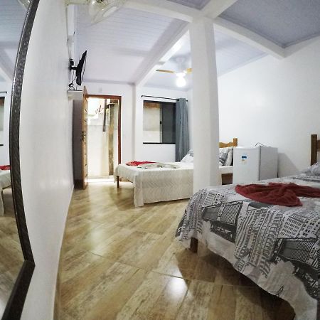 Suites Cantinho Da Pedra Vila do Abraao Ngoại thất bức ảnh