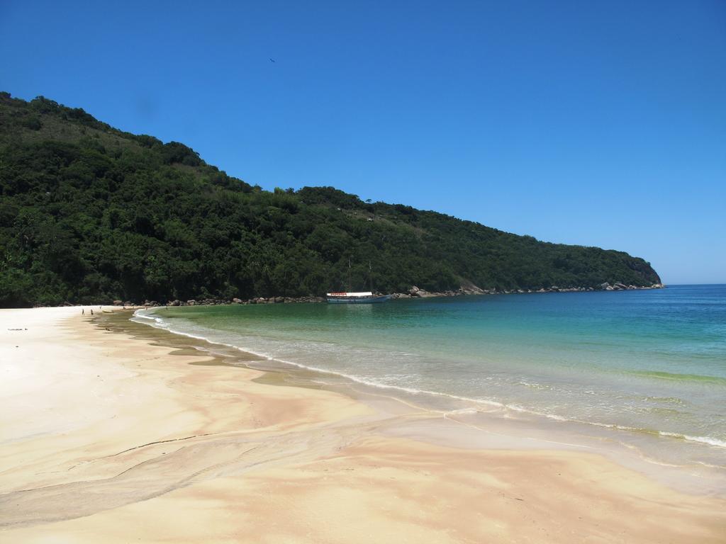 Suites Cantinho Da Pedra Vila do Abraao Phòng bức ảnh