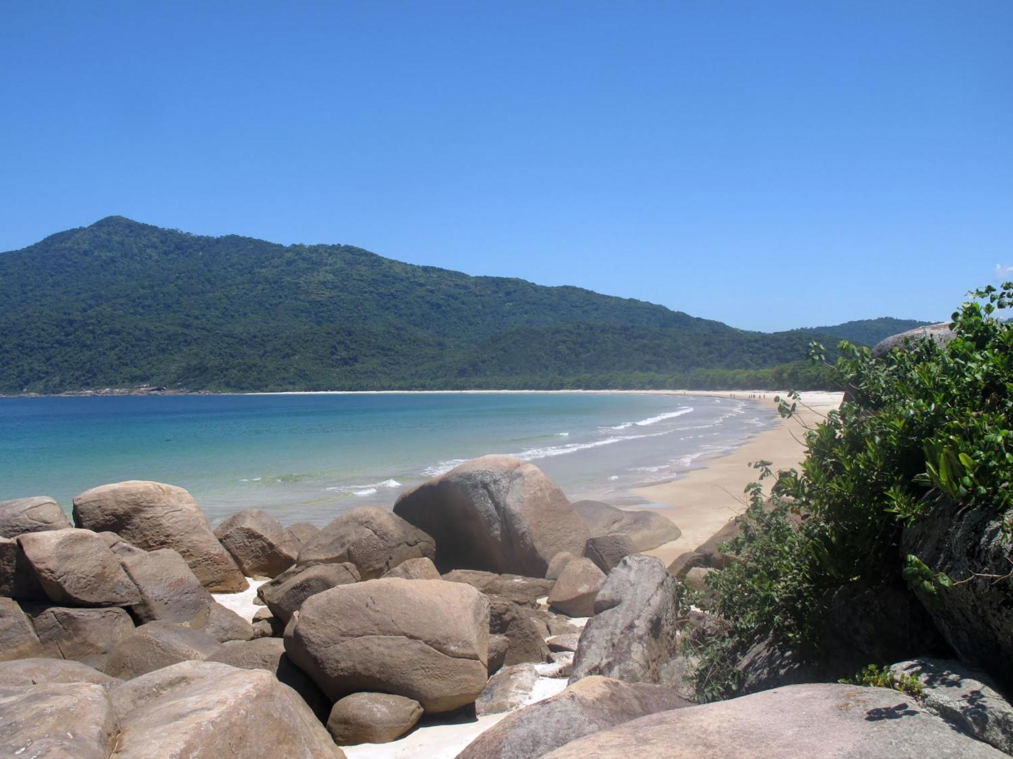 Suites Cantinho Da Pedra Vila do Abraao Ngoại thất bức ảnh