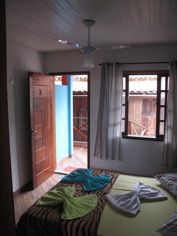 Suites Cantinho Da Pedra Vila do Abraao Phòng bức ảnh