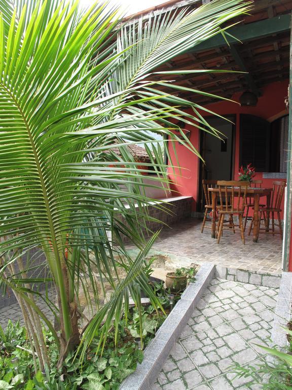 Suites Cantinho Da Pedra Vila do Abraao Phòng bức ảnh