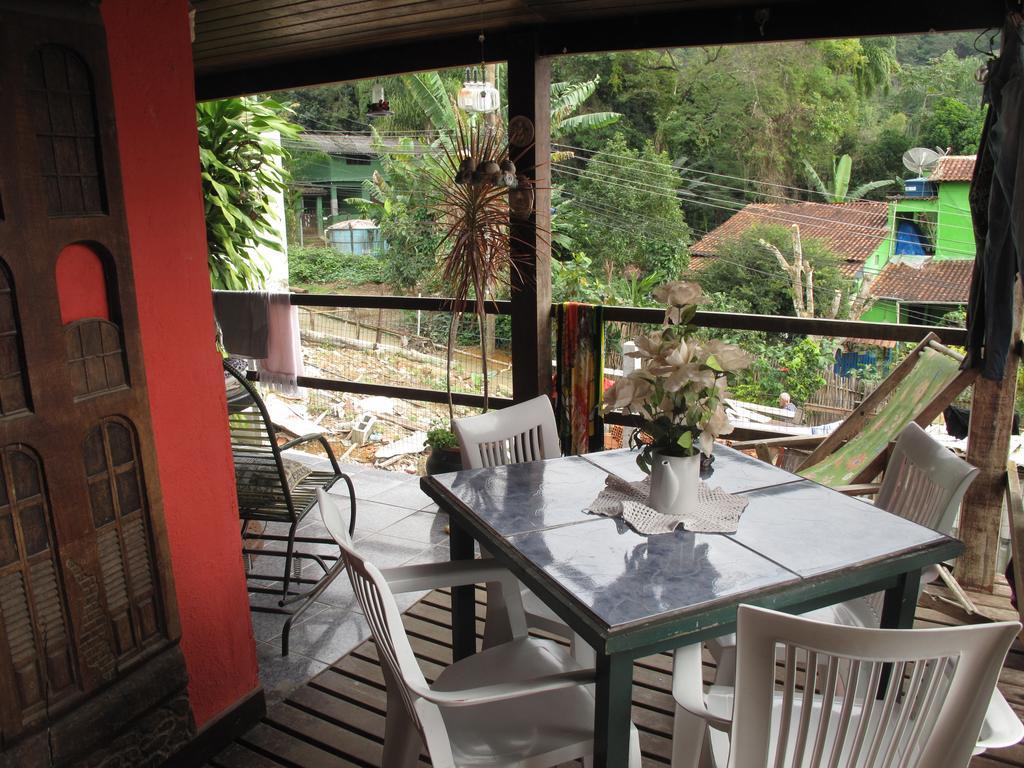 Suites Cantinho Da Pedra Vila do Abraao Ngoại thất bức ảnh
