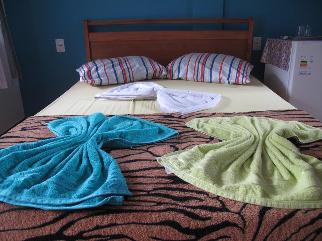 Suites Cantinho Da Pedra Vila do Abraao Phòng bức ảnh