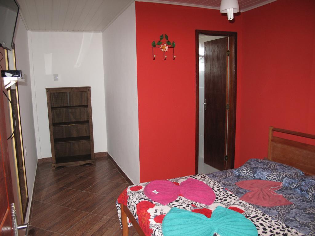 Suites Cantinho Da Pedra Vila do Abraao Ngoại thất bức ảnh