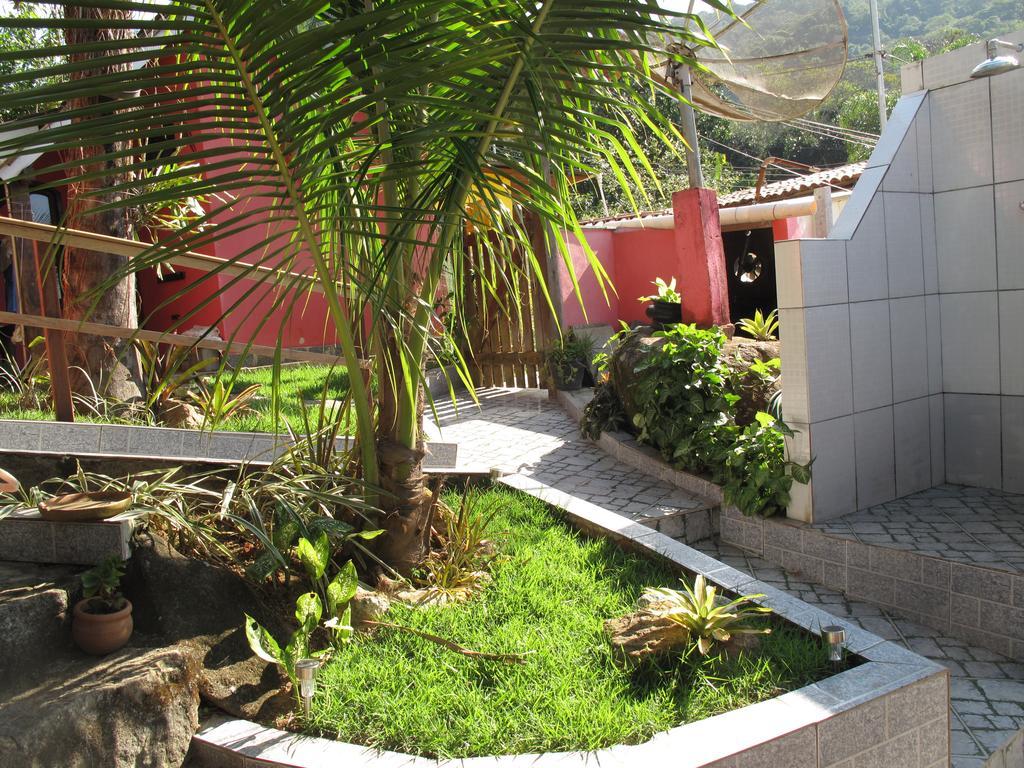 Suites Cantinho Da Pedra Vila do Abraao Ngoại thất bức ảnh