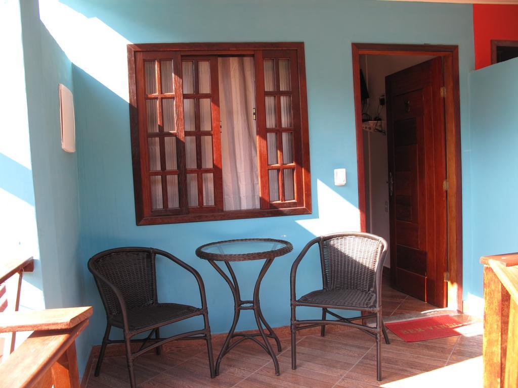 Suites Cantinho Da Pedra Vila do Abraao Ngoại thất bức ảnh