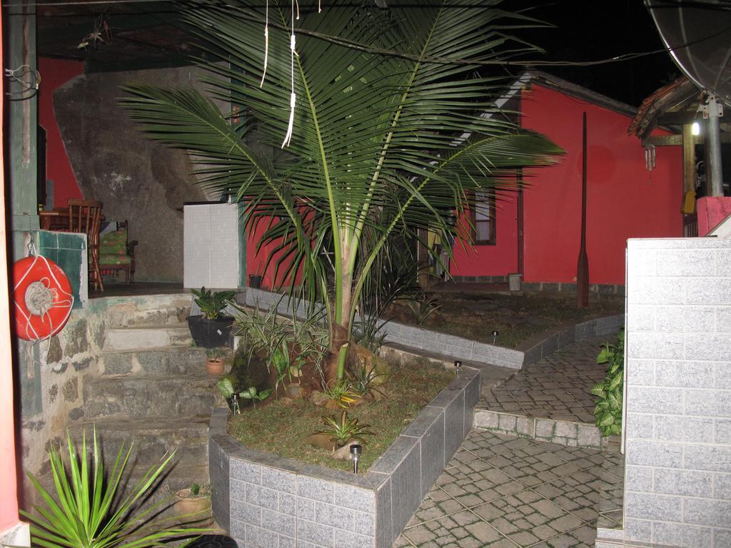 Suites Cantinho Da Pedra Vila do Abraao Ngoại thất bức ảnh