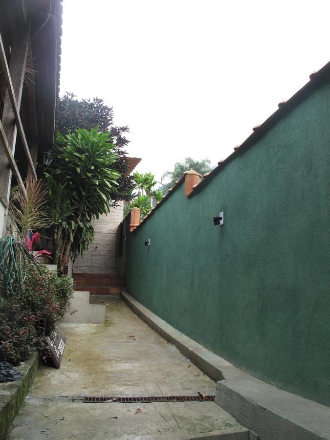 Suites Cantinho Da Pedra Vila do Abraao Ngoại thất bức ảnh