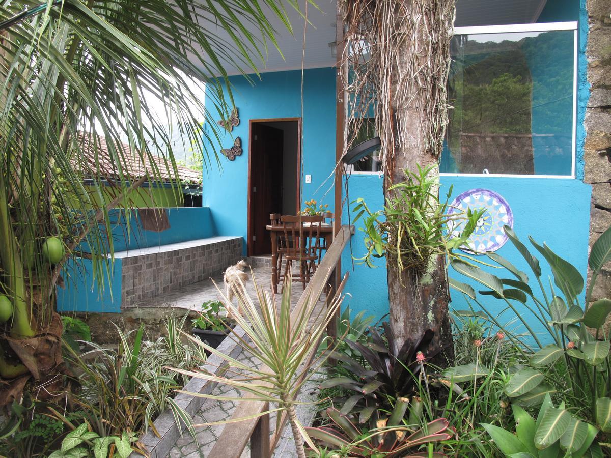 Suites Cantinho Da Pedra Vila do Abraao Ngoại thất bức ảnh