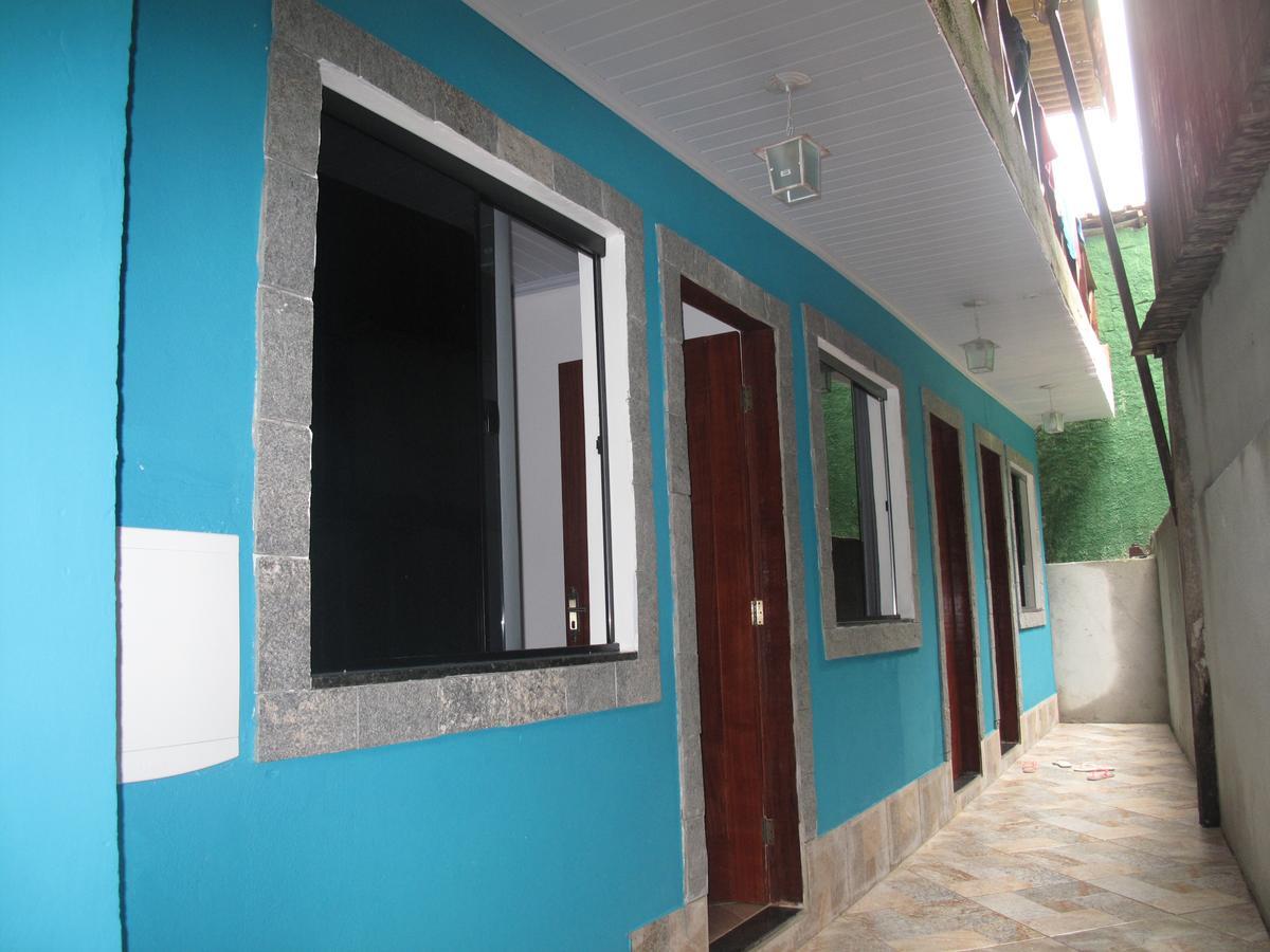 Suites Cantinho Da Pedra Vila do Abraao Ngoại thất bức ảnh