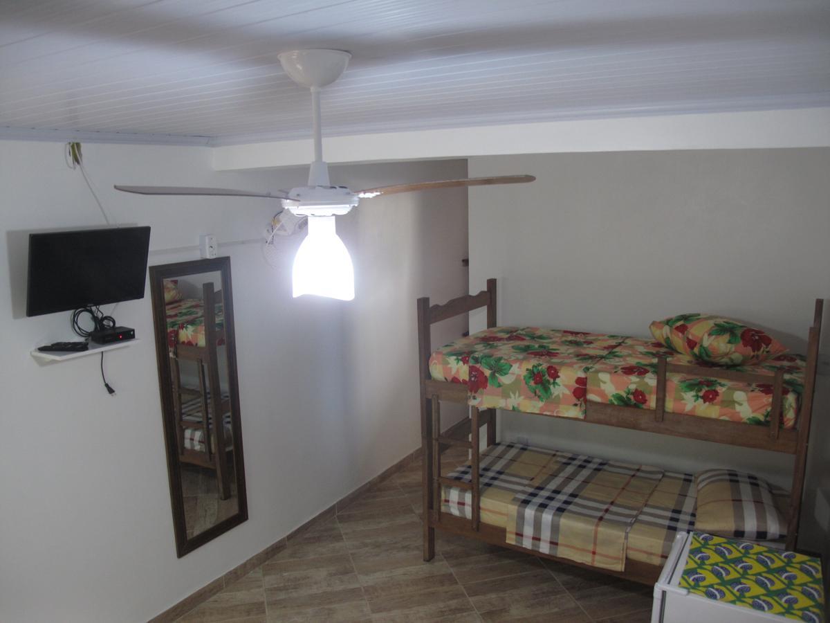 Suites Cantinho Da Pedra Vila do Abraao Ngoại thất bức ảnh