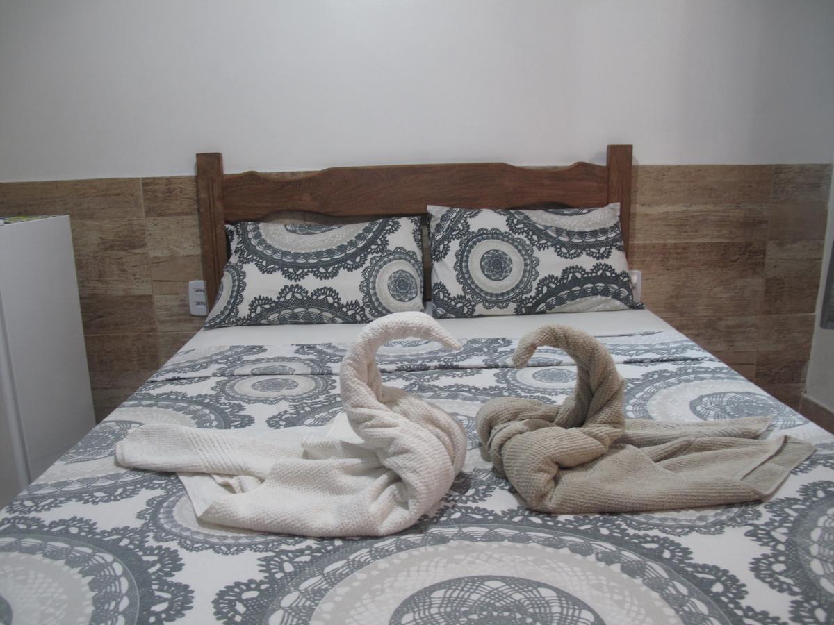Suites Cantinho Da Pedra Vila do Abraao Ngoại thất bức ảnh
