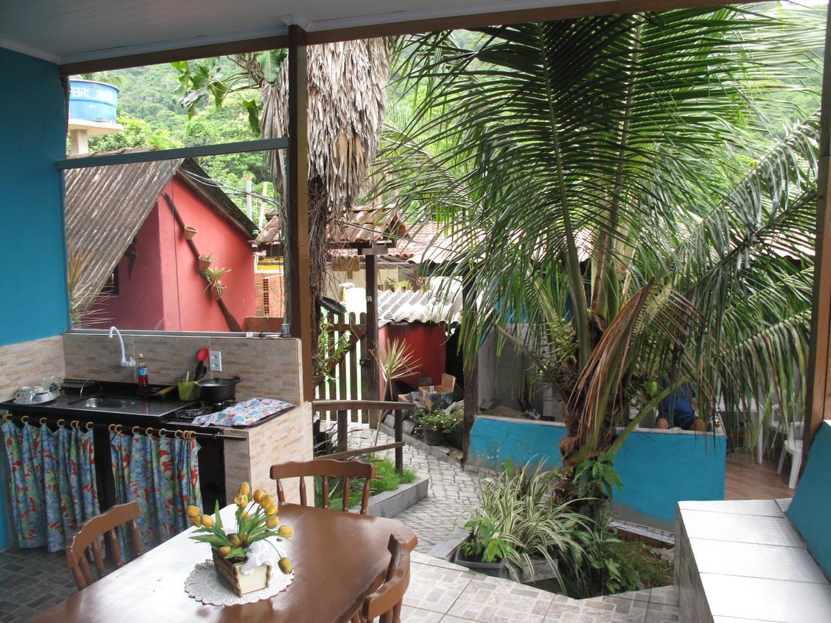 Suites Cantinho Da Pedra Vila do Abraao Ngoại thất bức ảnh