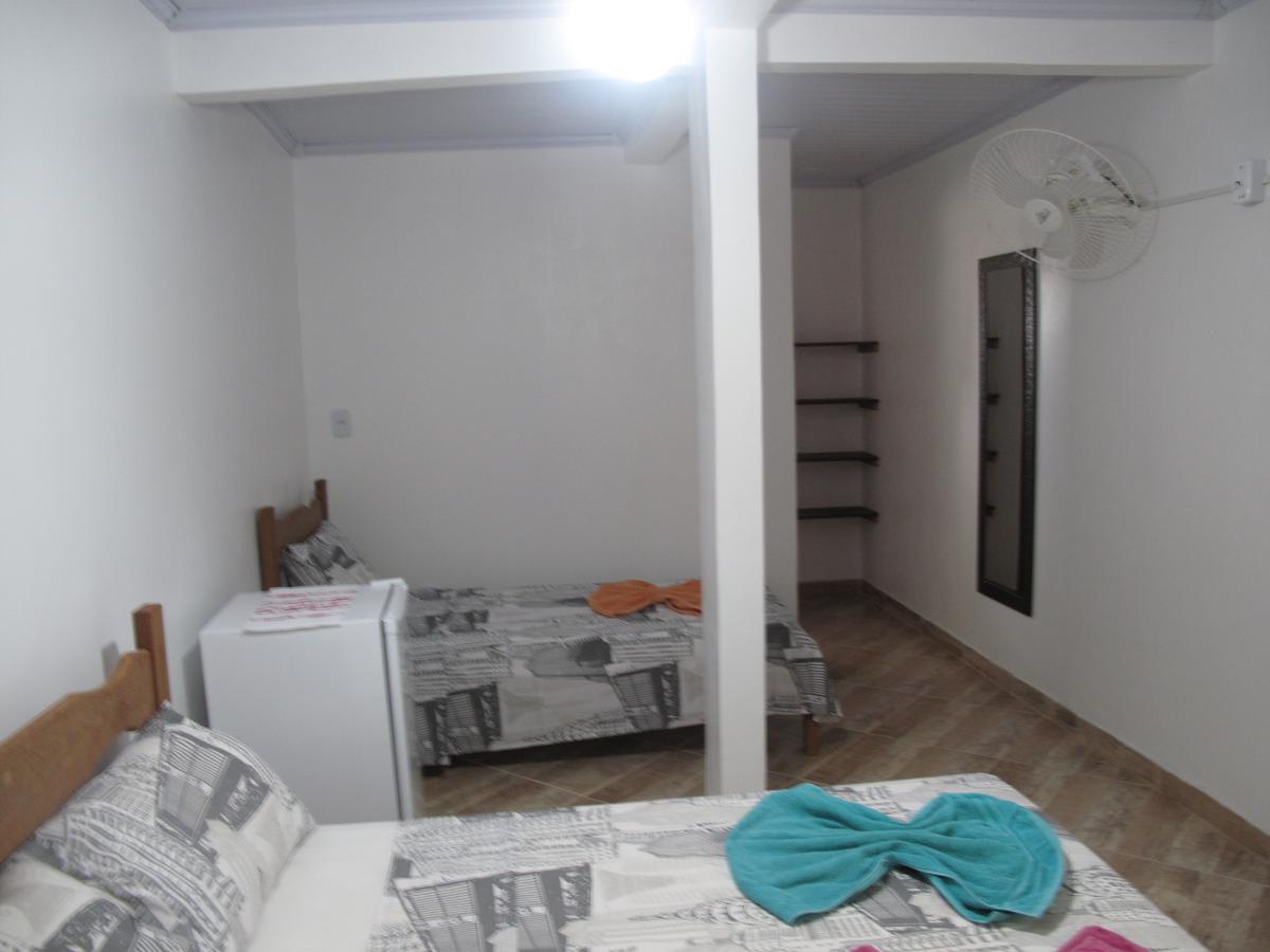 Suites Cantinho Da Pedra Vila do Abraao Ngoại thất bức ảnh