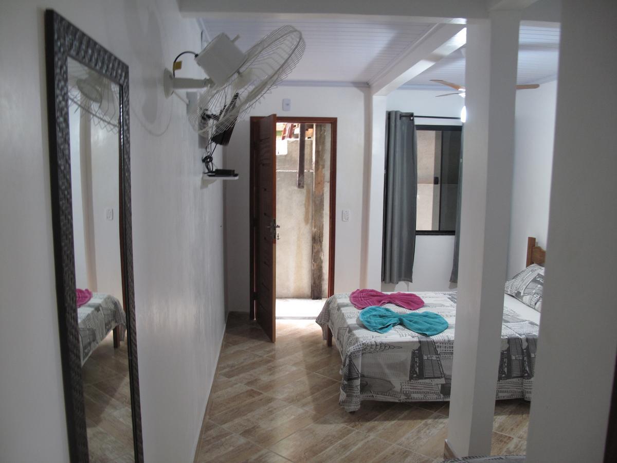 Suites Cantinho Da Pedra Vila do Abraao Ngoại thất bức ảnh