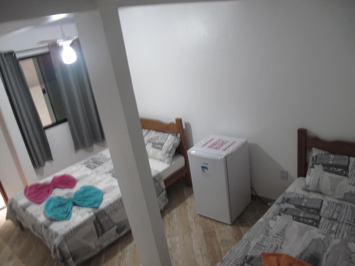 Suites Cantinho Da Pedra Vila do Abraao Ngoại thất bức ảnh