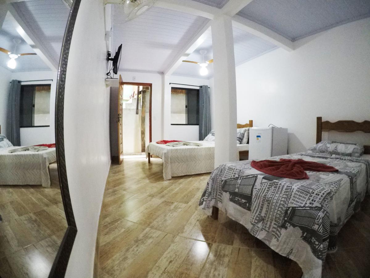 Suites Cantinho Da Pedra Vila do Abraao Ngoại thất bức ảnh
