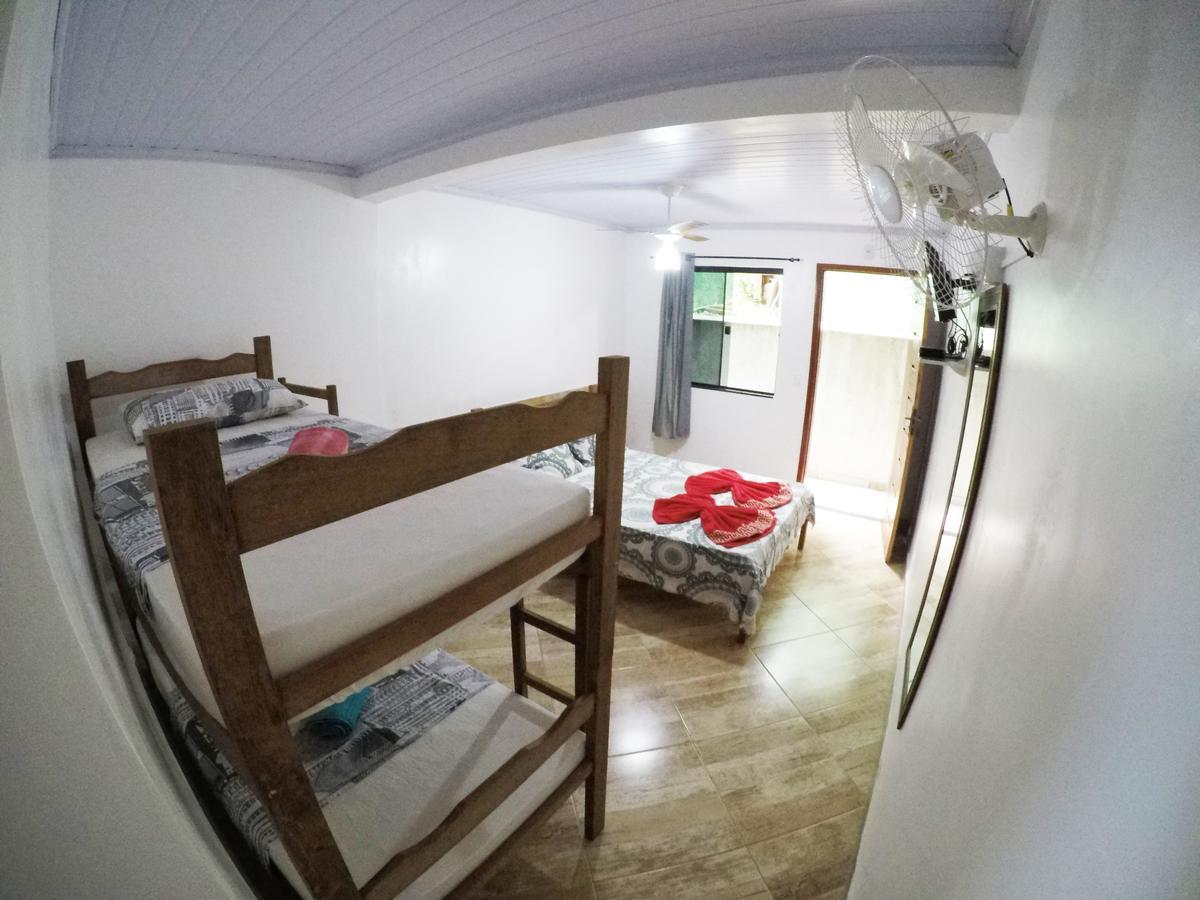 Suites Cantinho Da Pedra Vila do Abraao Ngoại thất bức ảnh