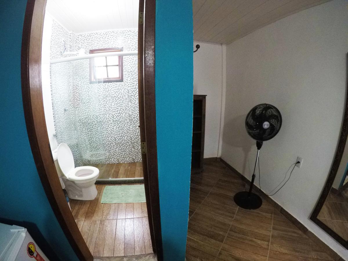 Suites Cantinho Da Pedra Vila do Abraao Ngoại thất bức ảnh