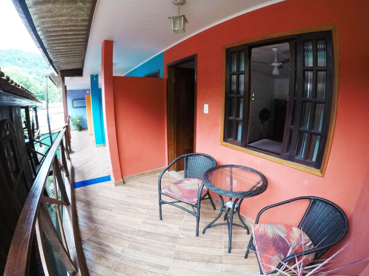 Suites Cantinho Da Pedra Vila do Abraao Ngoại thất bức ảnh