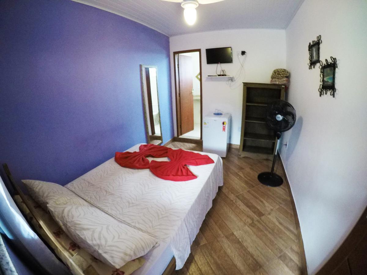Suites Cantinho Da Pedra Vila do Abraao Ngoại thất bức ảnh
