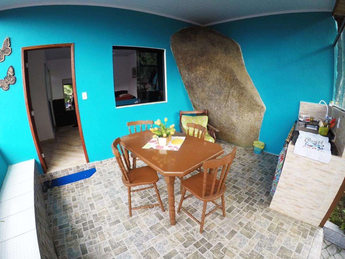 Suites Cantinho Da Pedra Vila do Abraao Ngoại thất bức ảnh