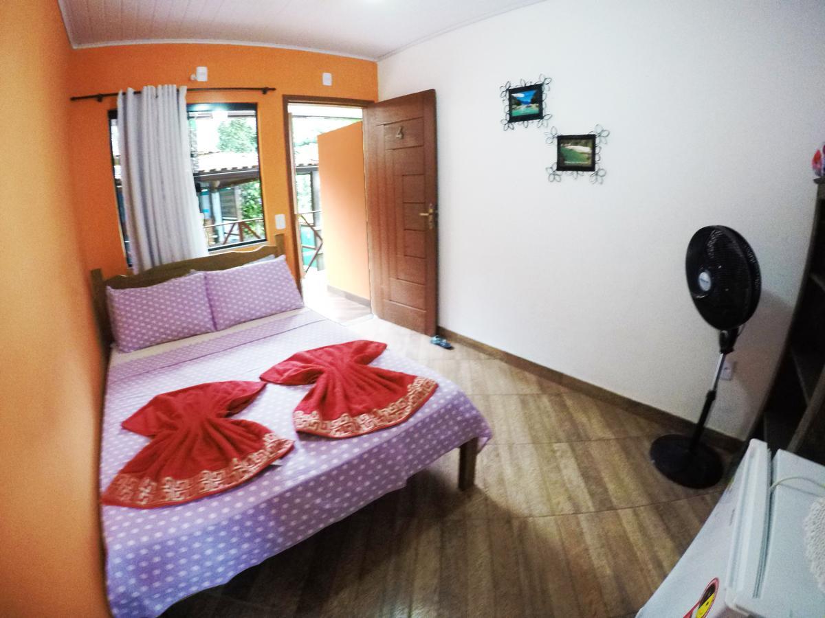 Suites Cantinho Da Pedra Vila do Abraao Ngoại thất bức ảnh
