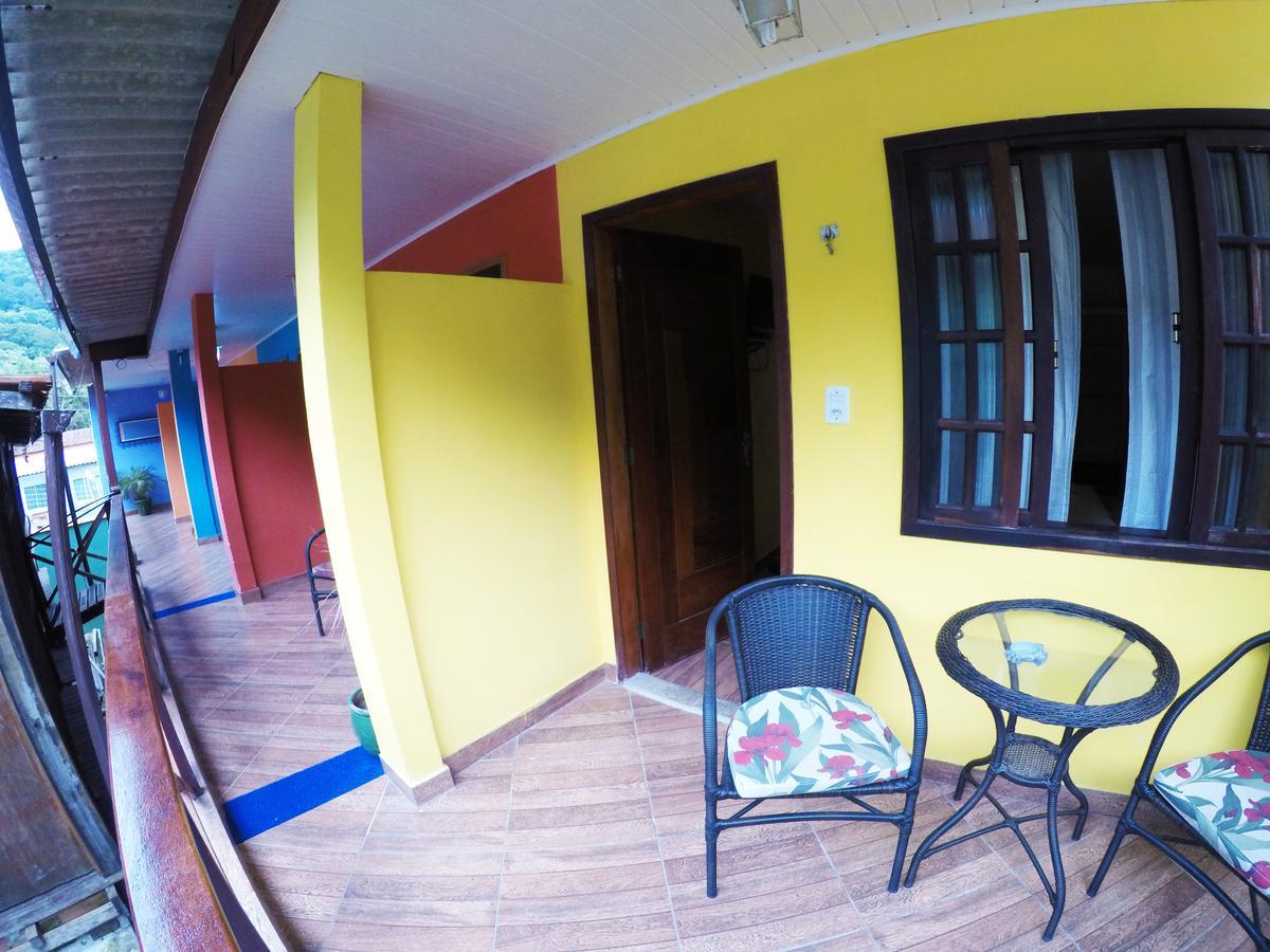 Suites Cantinho Da Pedra Vila do Abraao Ngoại thất bức ảnh