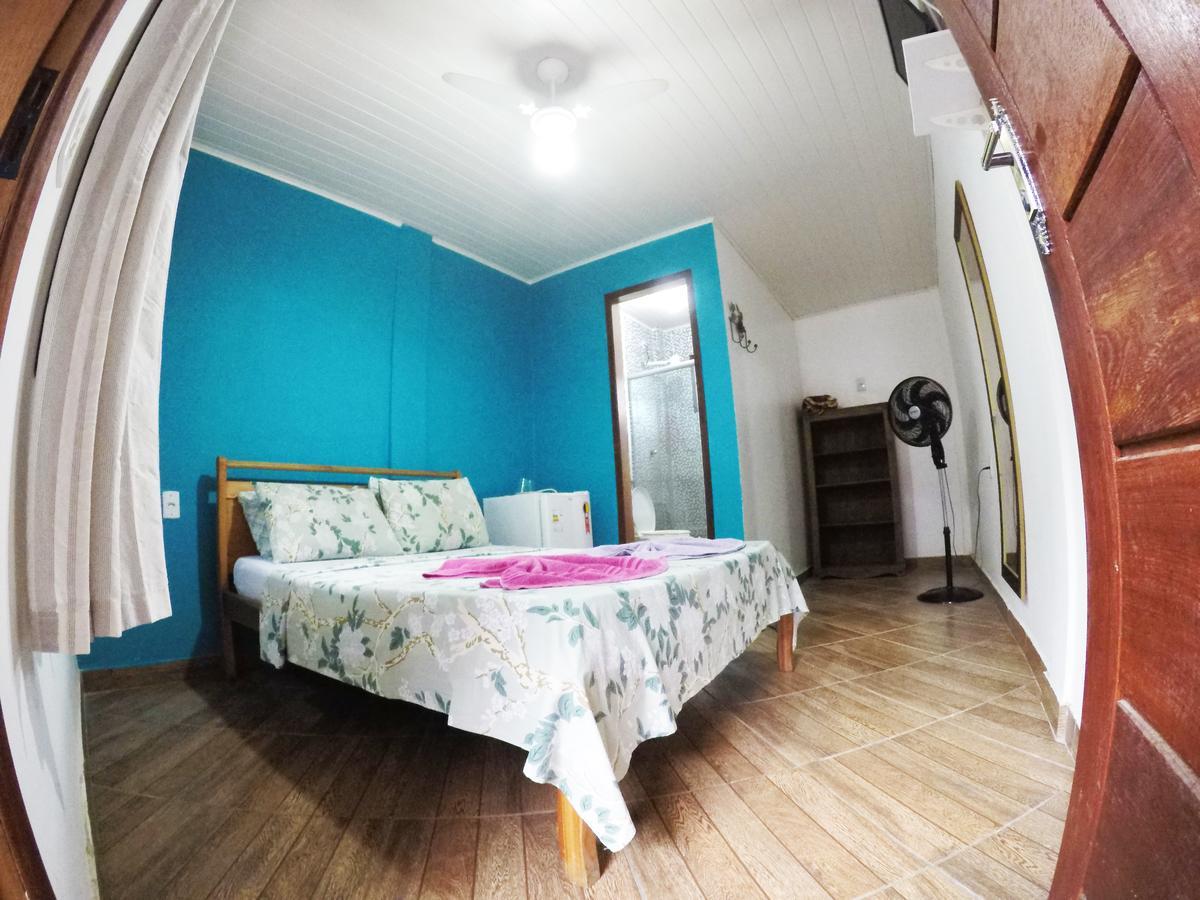 Suites Cantinho Da Pedra Vila do Abraao Ngoại thất bức ảnh